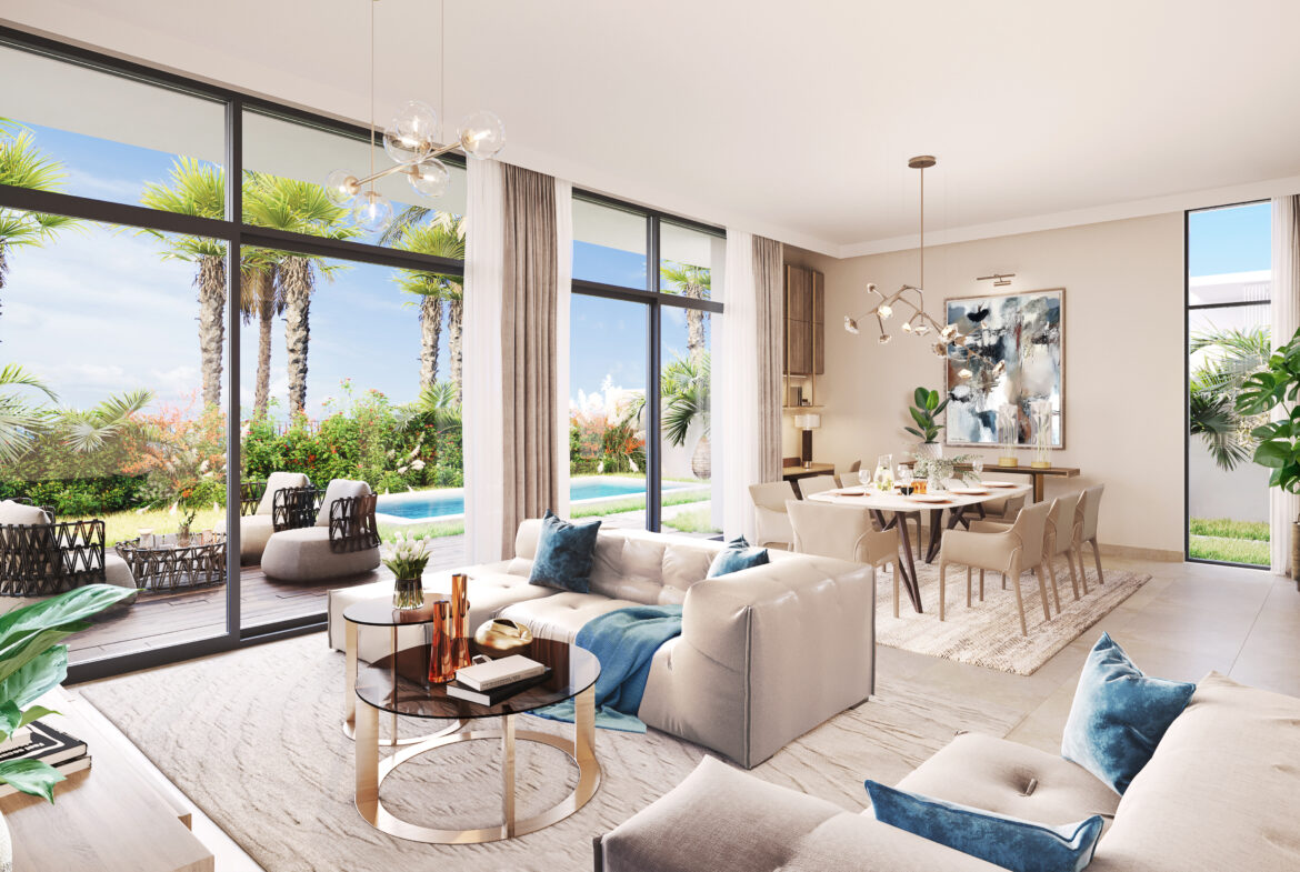 Cozy House In Paphos