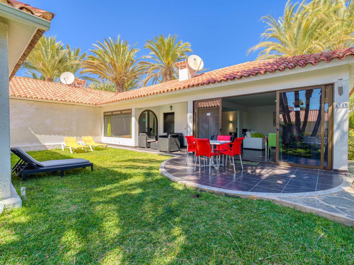 Casa Quintal Beachfront