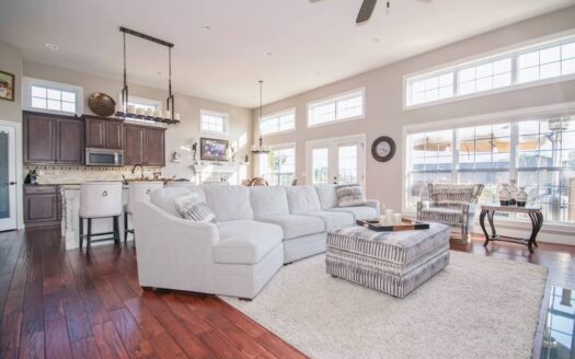 Villa with Amazing View